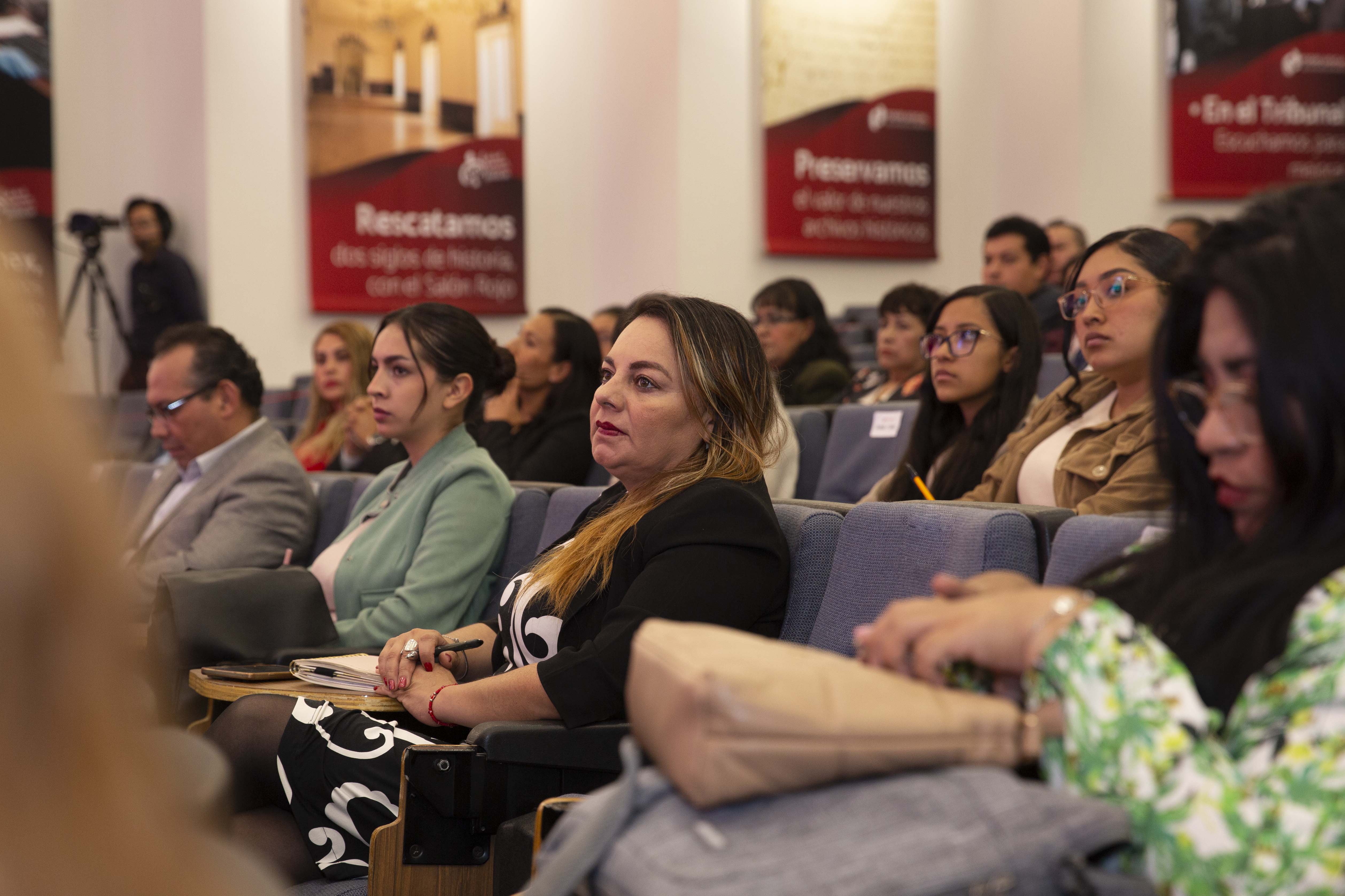 III Congreso Justicia Familiar